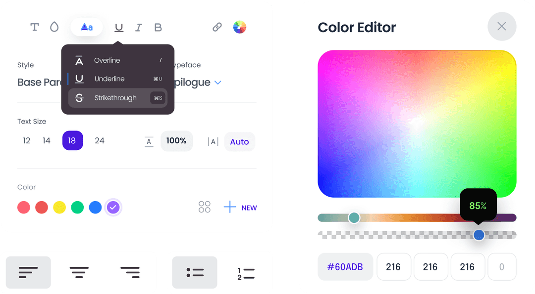Color Picker