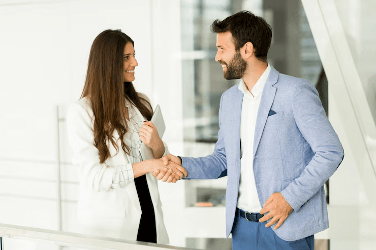 Partner Program Image