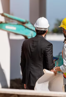 Construction Firms & Contractors